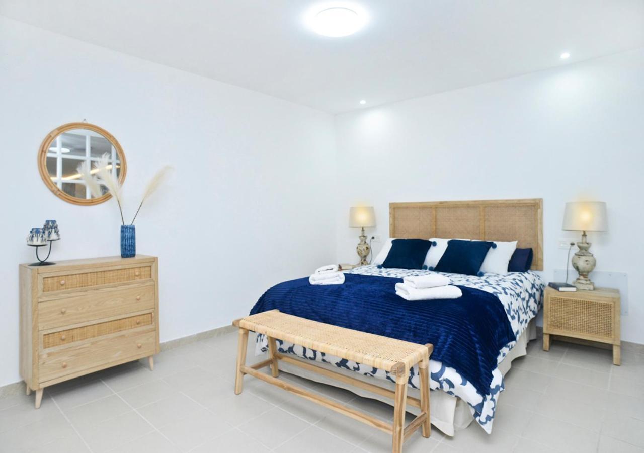 Loft El Charco De San Gines Apartment อาร์เรซิเฟ ภายนอก รูปภาพ
