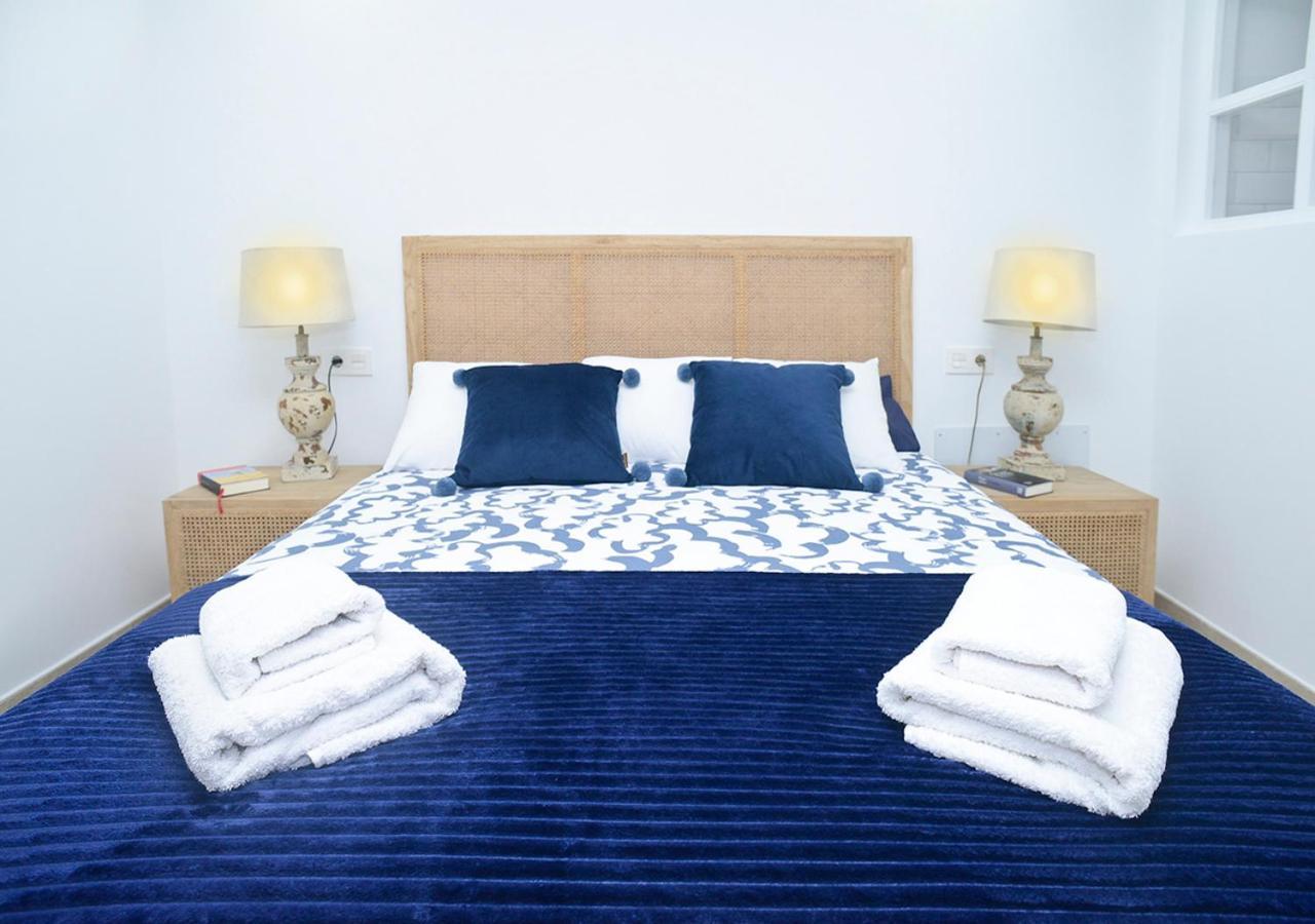 Loft El Charco De San Gines Apartment อาร์เรซิเฟ ภายนอก รูปภาพ