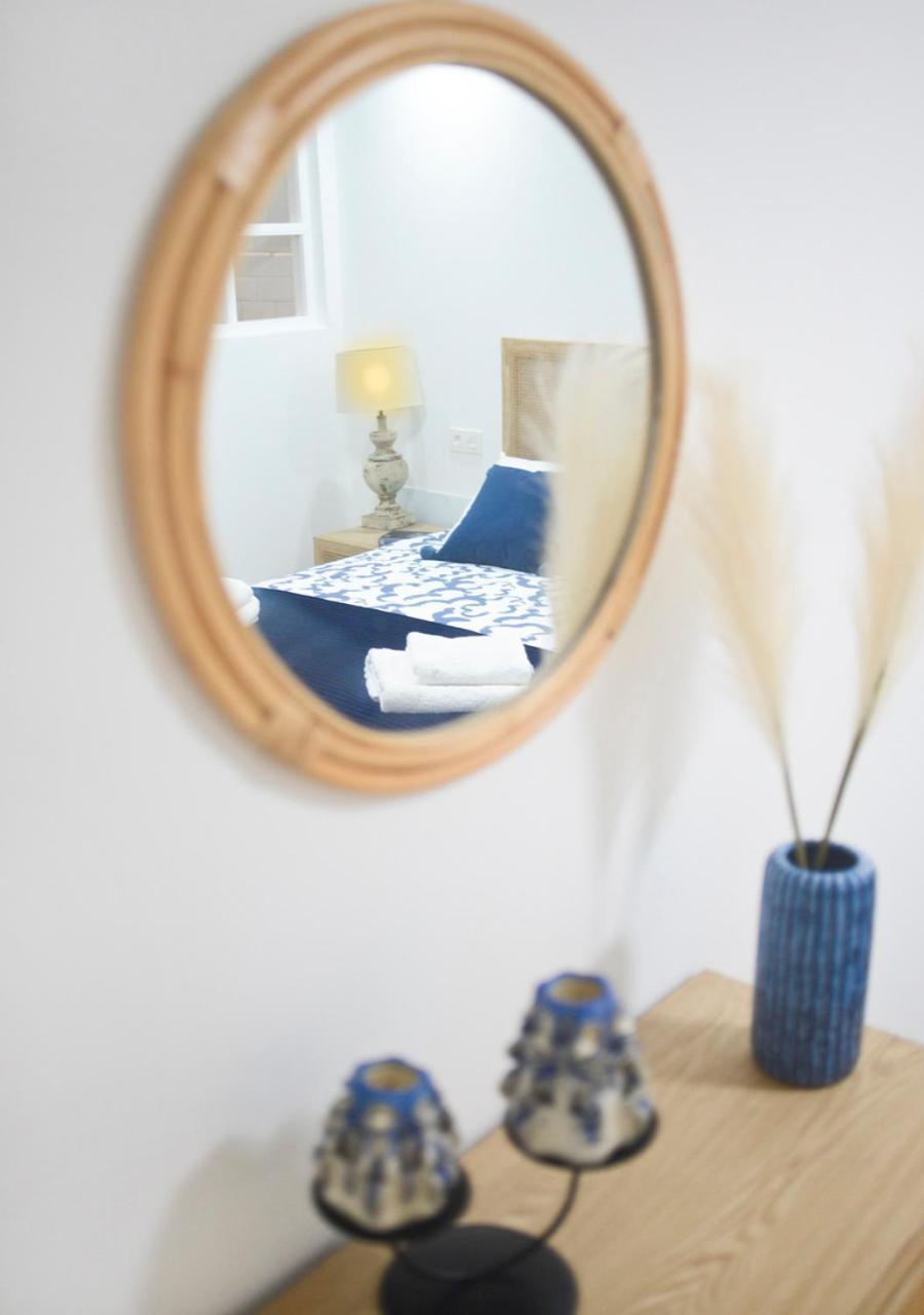 Loft El Charco De San Gines Apartment อาร์เรซิเฟ ภายนอก รูปภาพ